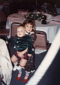 Pierick 389.jpg: 1991/11/29 - Scott and Judean's Wedding - 1991 
